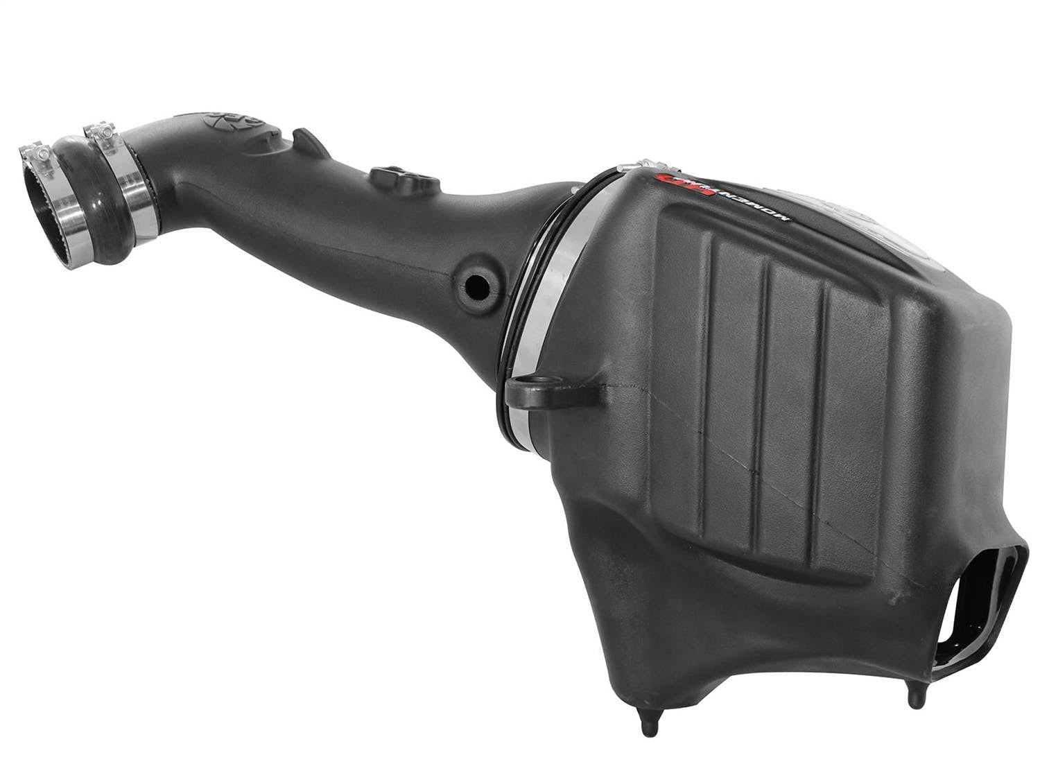 AFE 50-73005-1 Momentum HD Pro 10R Cold Air Intake System