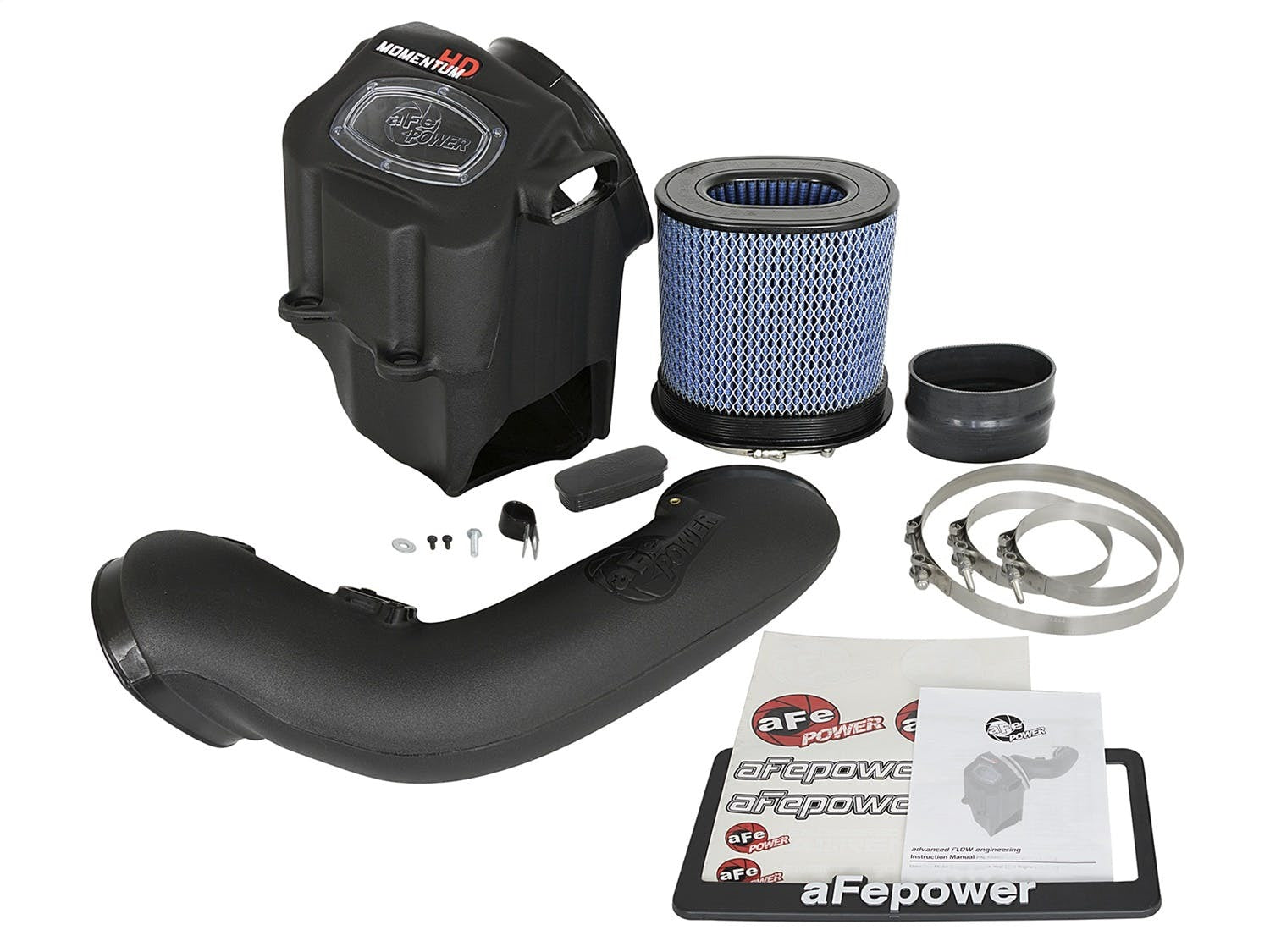 AFE 50-73006 Momentum HD Pro 10R Air Intake System