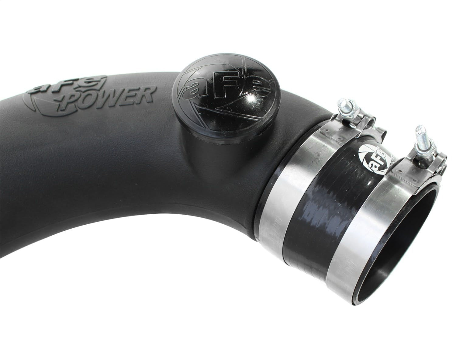 AFE 50-74001 Momentum HD Pro 10R Cold Air Intake System