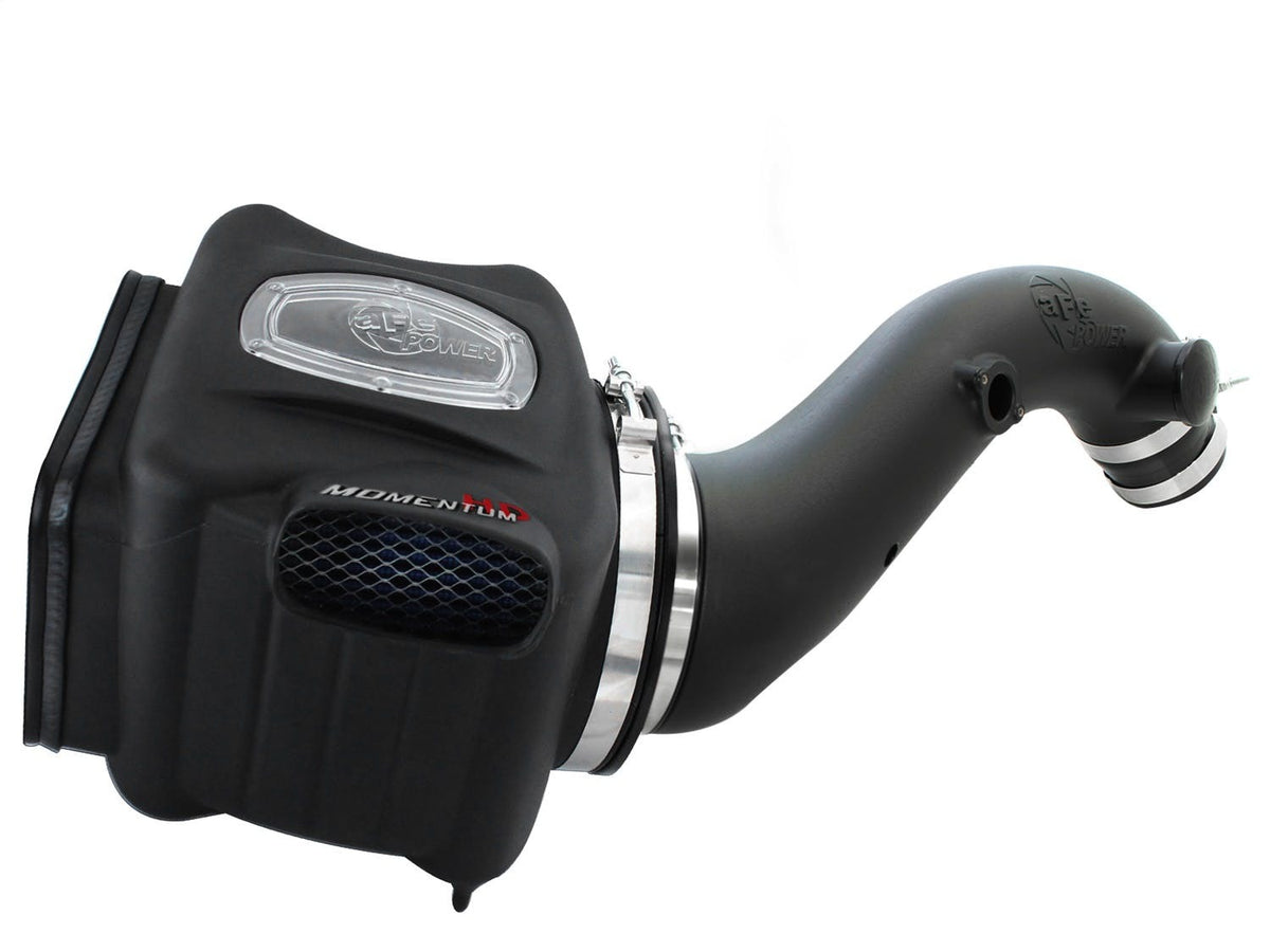 AFE 50-74001 Momentum HD Pro 10R Cold Air Intake System