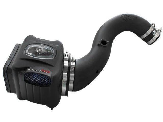 AFE 50-74002 Momentum HD Pro 10R Cold Air Intake System