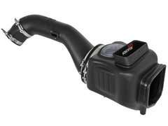 AFE 50-74008 Momentum HD Pro 10R Cold Air Intake System