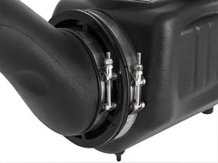 AFE 50-74008 Momentum HD Pro 10R Cold Air Intake System