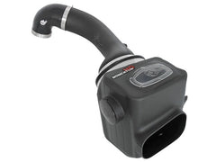 AFE 50-76105 Momentum HD Pro 10R Cold Air Intake System