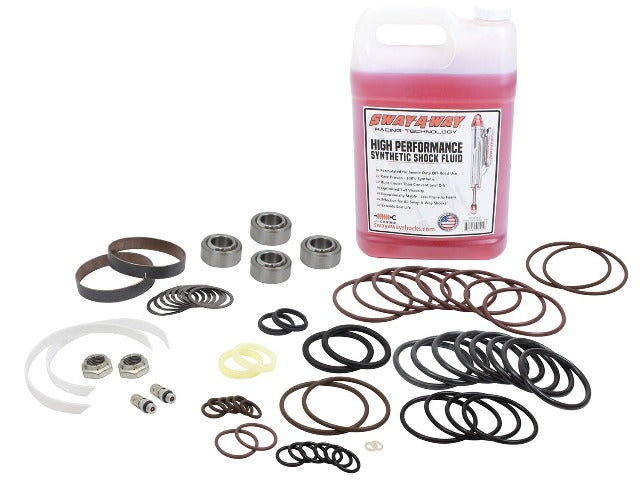 AFE 50000-SP01 Sway-A-Way Master Rebuild Kit