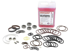 AFE 50000-SP01 Sway-A-Way Master Rebuild Kit