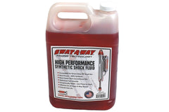 AFE 50010-SP31 Sway-A-Way Shock Oil 1 Gal