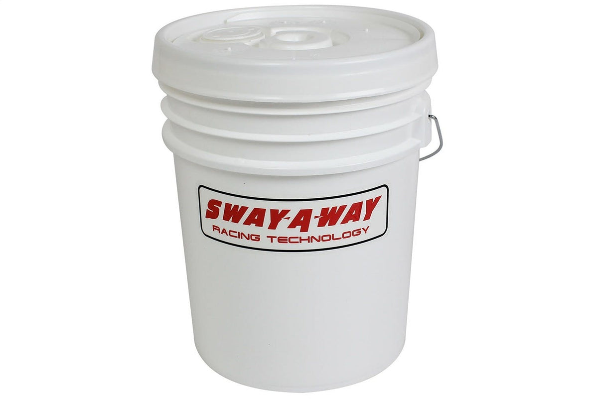 AFE 50010-SP32 Sway-A-Way Shock Oil 5 Gal