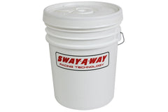 AFE 50010-SP32 Sway-A-Way Shock Oil 5 Gal