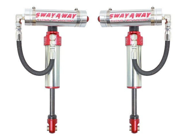 AFE 501-5600-04 Sway-A-Way 2.5 Front Coilover Kit