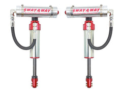 AFE 501-5600-04 Sway-A-Way 2.5 Front Coilover Kit