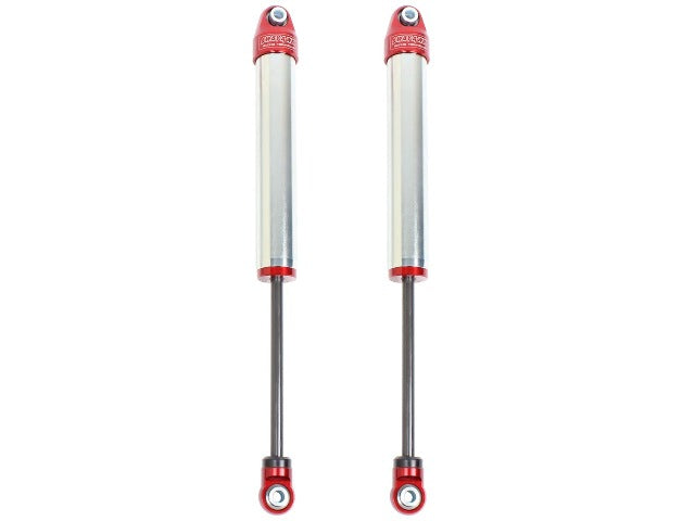 AFE 502-0052-02 Sway-A-Way Rear Shock Kit