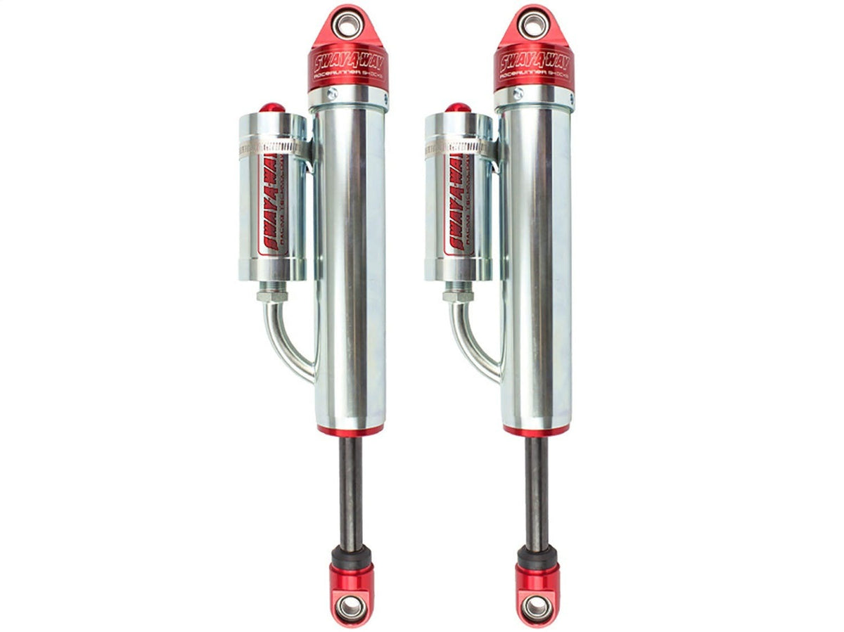 AFE 502-0056-01 Sway-A-Way 2.5 Rear Shock Kit
