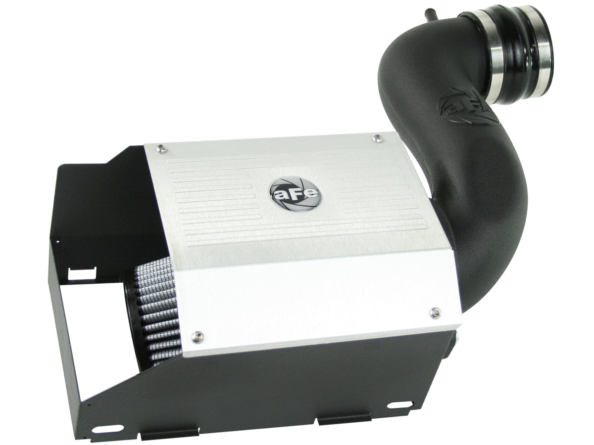aFe Power Jeep (4.7) Engine Cold Air Intake PN. 51-10252