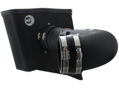 aFe Power INFINITI, Nissan (5.6) Engine Cold Air Intake PN. 51-10312-1
