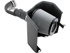 aFe Power INFINITI, Nissan (5.6) Engine Cold Air Intake PN. 51-10312-1