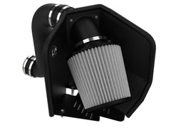 aFe Power Dodge (5.9) Engine Cold Air Intake PN. 51-10412
