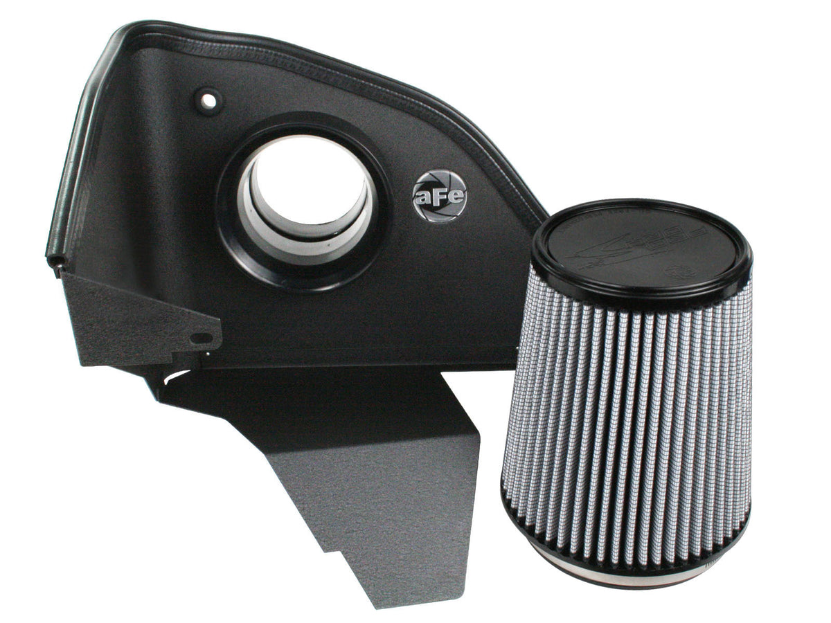 aFe Power 97-03 BMW 540i (4.4) Engine Cold Air Intake PN. 51-10471