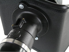 aFe Power 05-12 Nissan Frontier (4.0) Engine Cold Air Intake PN. 51-10492