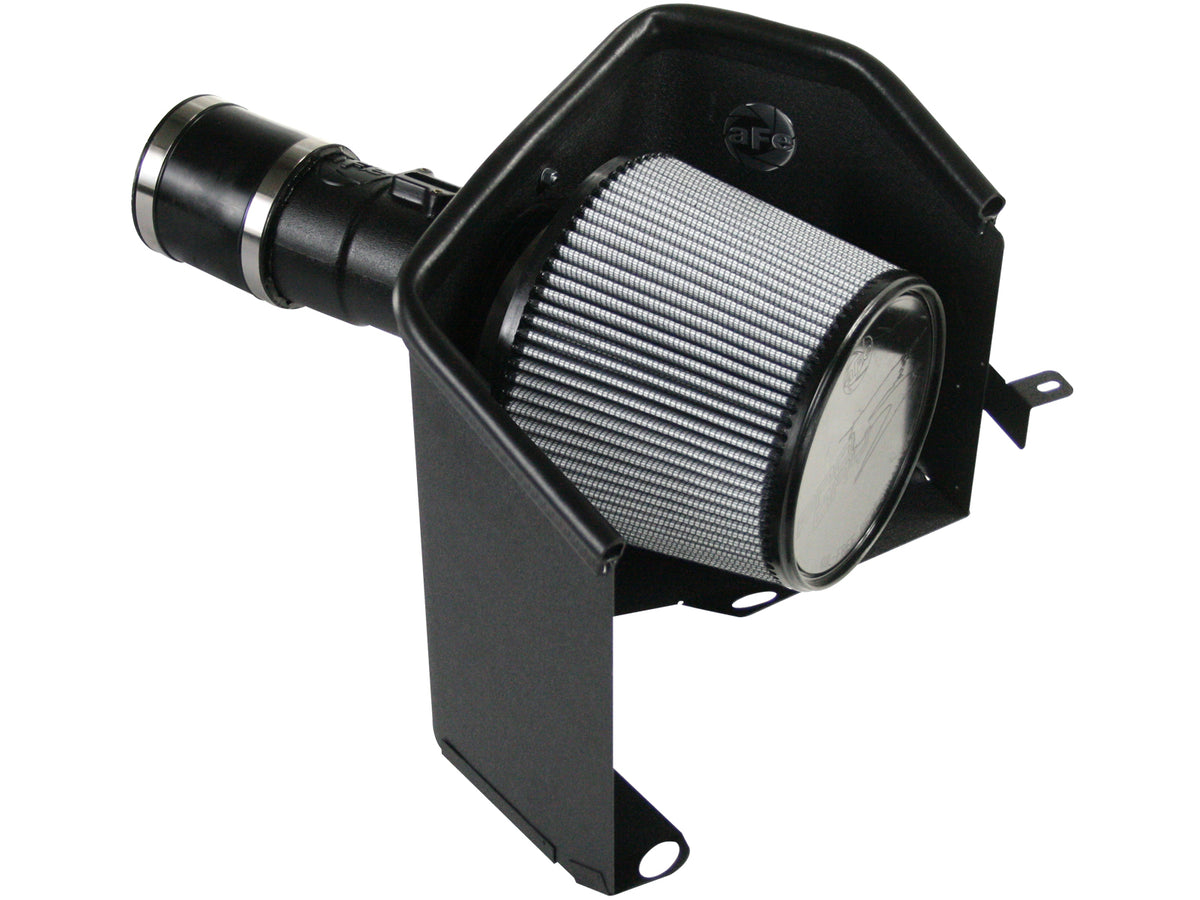 aFe Power 05-12 Nissan Frontier (4.0) Engine Cold Air Intake PN. 51-10492