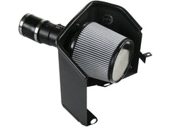 aFe Power 05-12 Nissan Frontier (4.0) Engine Cold Air Intake PN. 51-10492