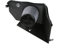 aFe Power Cadillac, Chevrolet, GMC (5.0, 5.7) Engine Cold Air Intake PN. 51-10531