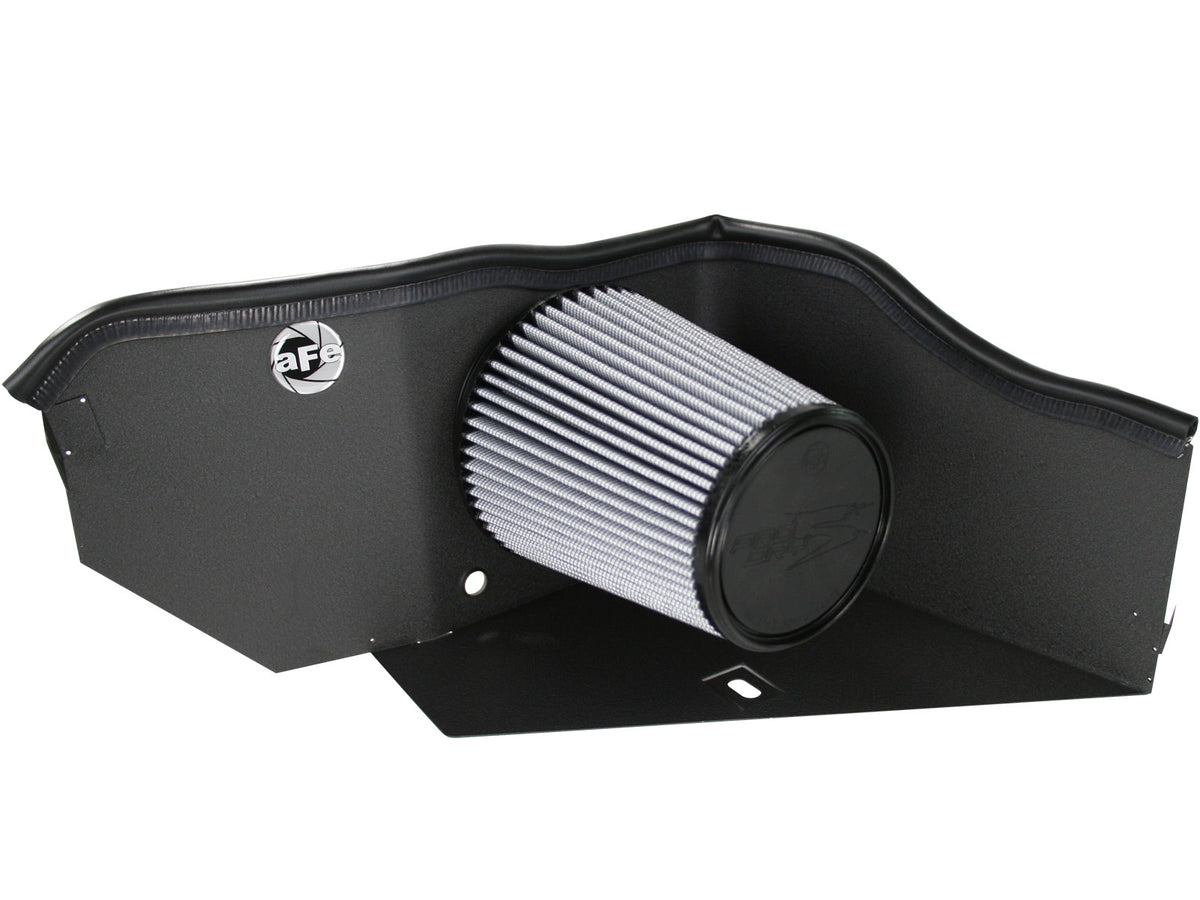 aFe Power Cadillac, Chevrolet, GMC (5.0, 5.7) Engine Cold Air Intake PN. 51-10531
