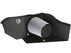 aFe Power Cadillac, Chevrolet, GMC (5.0, 5.7) Engine Cold Air Intake PN. 51-10531