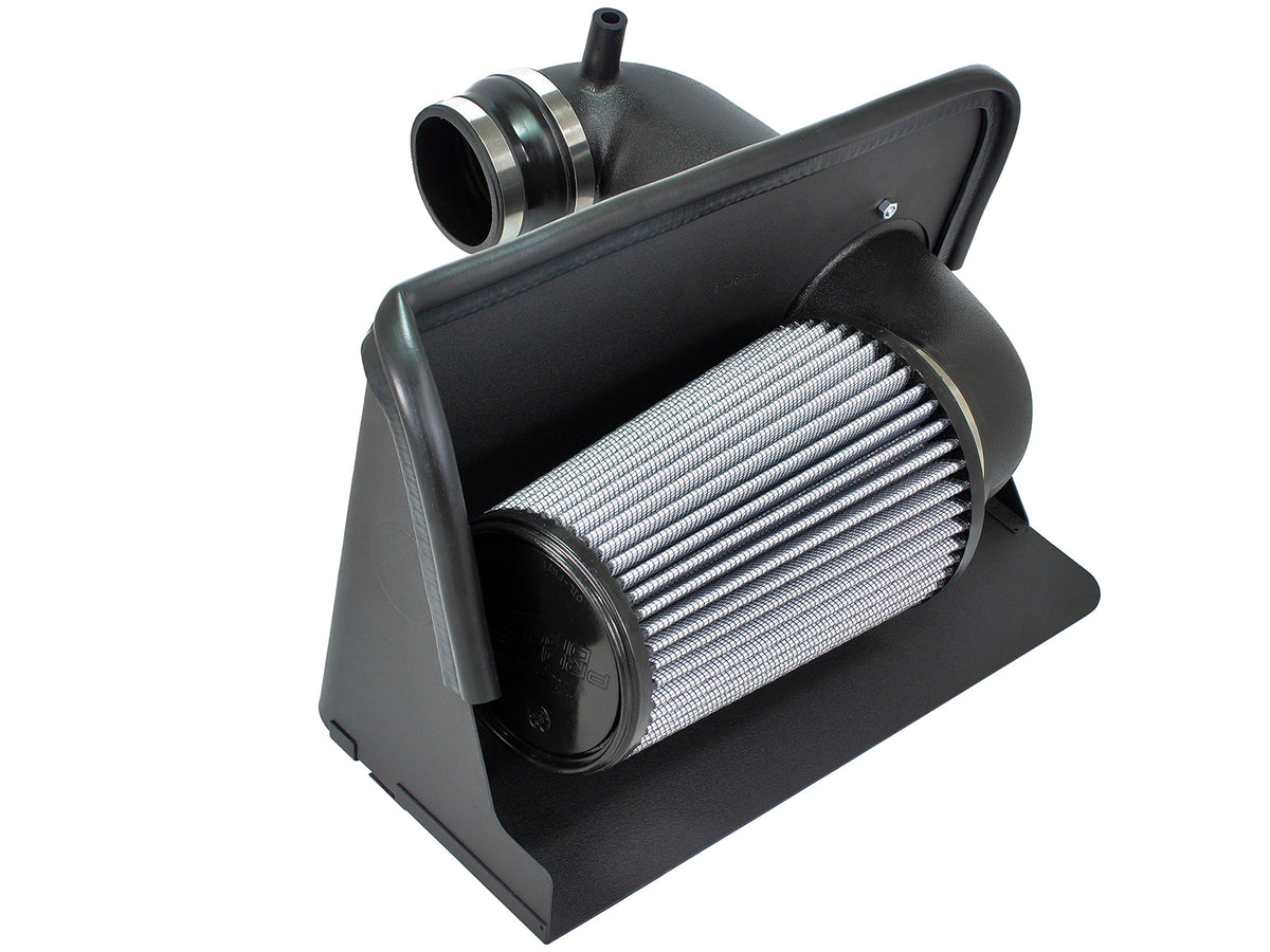aFe Power Chevrolet, GMC (6.5) Engine Cold Air Intake PN. 51-10732
