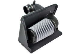aFe Power Chevrolet, GMC (6.5) Engine Cold Air Intake PN. 51-10732