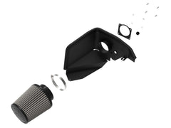 aFe Power Ford, Mercury (4.6) Engine Cold Air Intake PN. 51-10751
