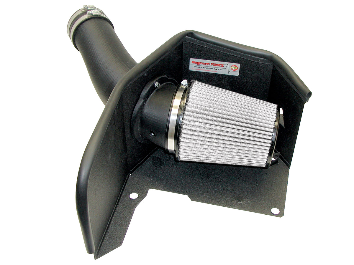 aFe Power Ford (7.3) Engine Cold Air Intake PN. 51-10792