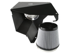aFe Power 06-08 BMW Z4 (3.2) Engine Cold Air Intake PN. 51-11521