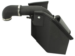 AFE 51-11552-1 MagnumFORCE Pro Dry S Stage-2 Intake System
