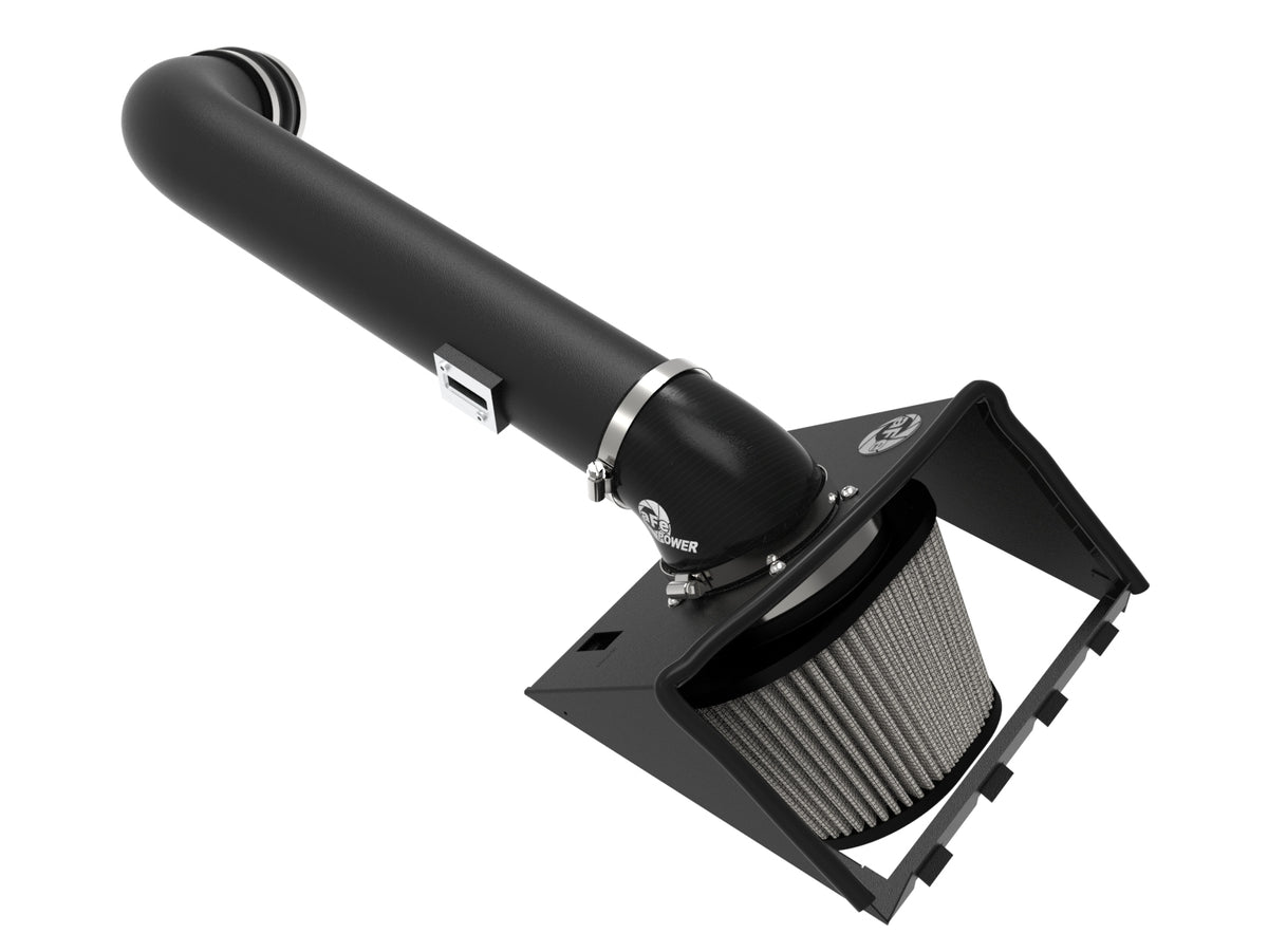 aFe Power 09-10 Ford F-150 (5.4) Engine Cold Air Intake PN. 51-11622-B