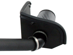 aFe Power 97-02 Jeep Wrangler (2.5) Engine Cold Air Intake PN. 51-11832