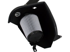 aFe Power 97-02 Jeep Wrangler (2.5) Engine Cold Air Intake PN. 51-11832