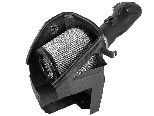 AFE 51-11872-1 MagnumFORCE Pro Dry S Stage-2 Intake System
