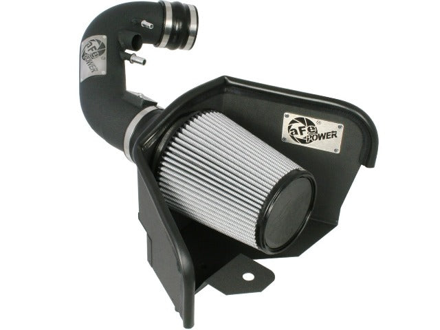 AFE 51-11982-B MagnumFORCE Pro Dry S Stage-2 Intake System