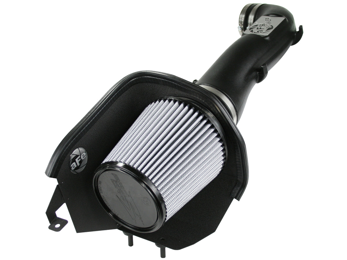 aFe Power Jeep (3.6) Engine Cold Air Intake PN. 51-12092-1