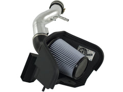 aFe Power 11-14 Ford Mustang (3.7) Engine Cold Air Intake PN. 51-12102-P