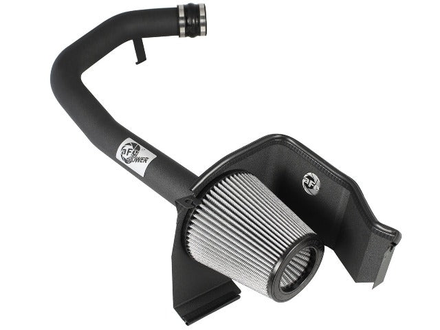 AFE 51-12152-B MagnumFORCE Pro Dry S Stage-2 Intake System