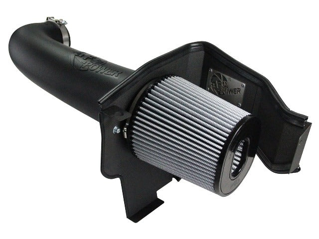 AFE 51-12162 MagnumFORCE Pro Dry S Stage-2 Intake System