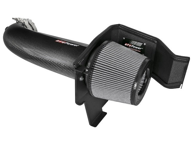 AFE 51-12162-C Magnum Force Stage-2 Pro Dry S Air Intake System