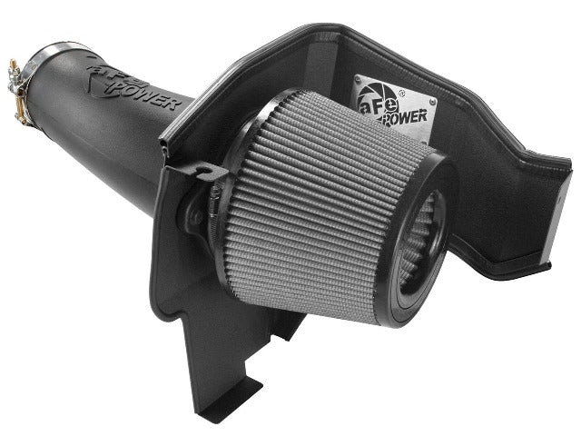 AFE 51-12172 MagnumFORCE Stage-2 Si PRO DRY S Intake System