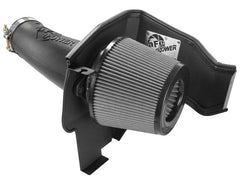 AFE 51-12172 MagnumFORCE Stage-2 Si PRO DRY S Intake System