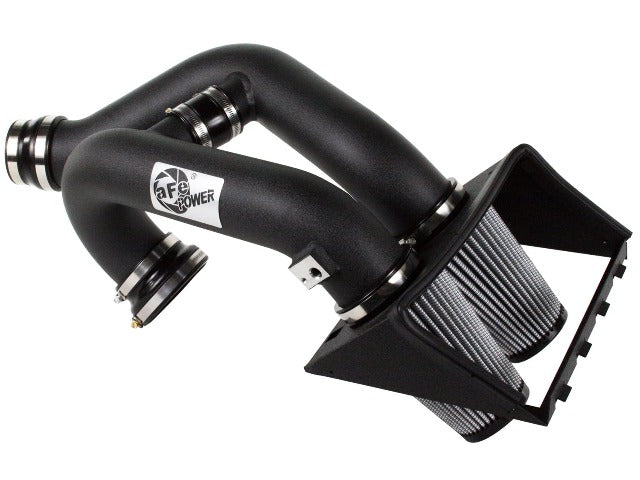 AFE 51-12192 MagnumFORCE Pro Dry S Stage-2 Intake System