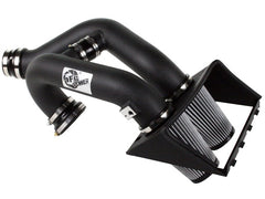 AFE 51-12192 MagnumFORCE Pro Dry S Stage-2 Intake System