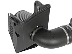 aFe Power Chevrolet, GMC (6.6) Engine Cold Air Intake PN. 51-12322-1