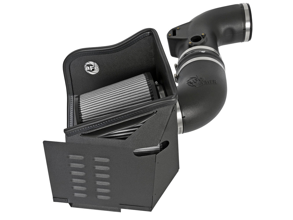 aFe Power Chevrolet, GMC (6.6) Engine Cold Air Intake PN. 51-12322-1